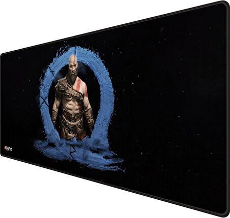  Digipod Gaming Mousepad Oyuncu Mouse pad 90X40 XXL Büyük Oyuncu Mousepad Kaymaz Taban 4mm