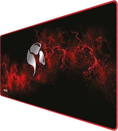  Digipod Gaming Mousepad Oyuncu Mouse pad 90X40 XXL Büyük Oyuncu Mousepad Kaymaz Taban 4mm Kalınlık