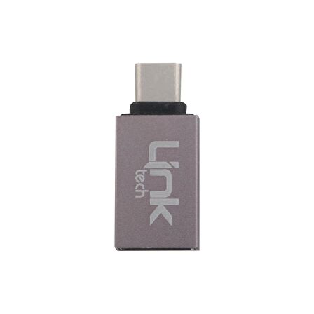 Linktech Type-C Otg Adapter