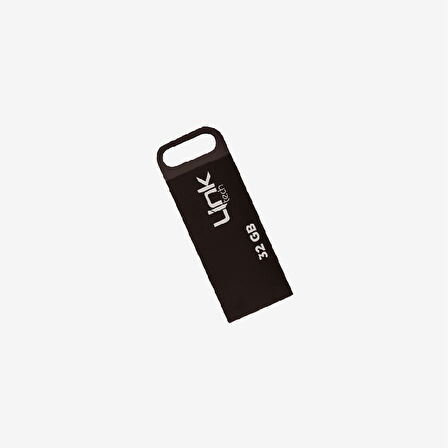 L132 8mb/s 32GB USB Lite Metal Flash