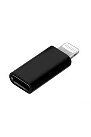 Linktech Type-c Usb - Lightning Iphone Uyumlu Dönüştürücü 
