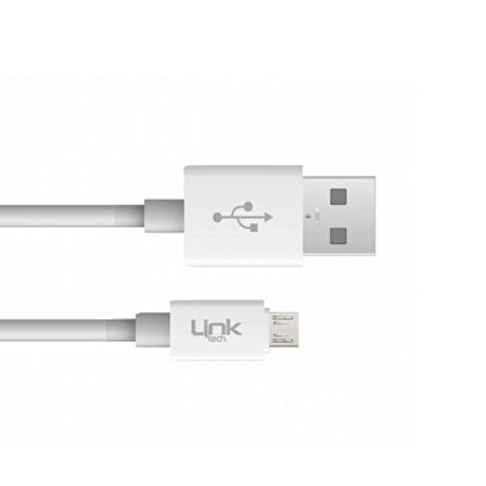 Linktech K559 Lightning iPhone Şarj ve Data Kablosu