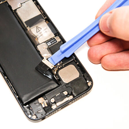 LinkTech iPhone 6s Premium Batarya 2350 mAh + Tamir Seti Hediye