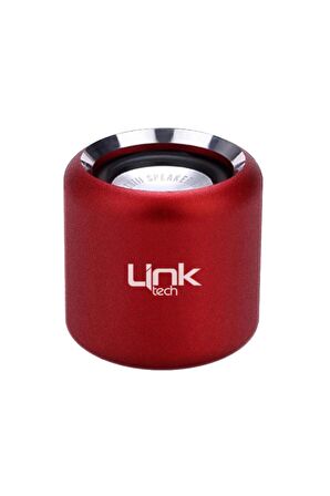 LİNKTECH BM5 Premium Mini Bas Taşınabilir Bluetooth Hoparlör