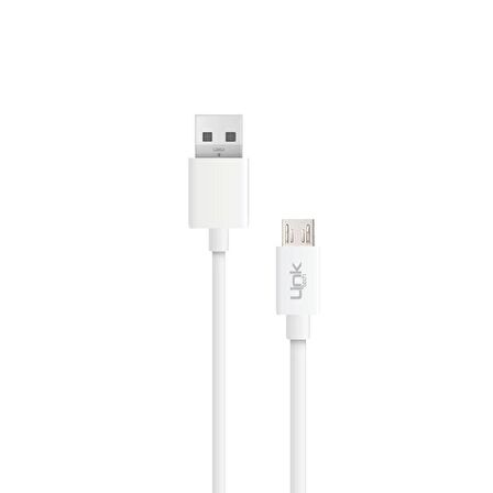 Linktech T440 Strong Şarj Cihazı ve Micro USB Şarj Kablosu