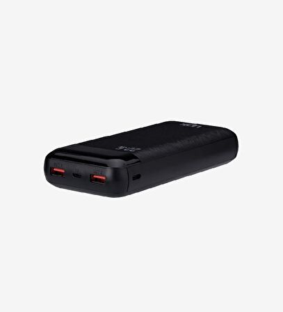 LinkTech P228 20000 mAh Hızlı Şarj Powerbank