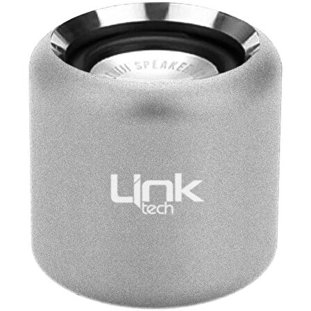 LİNKTECH BM5 Premium Mini Bas Taşınabilir Bluetooth Hoparlör