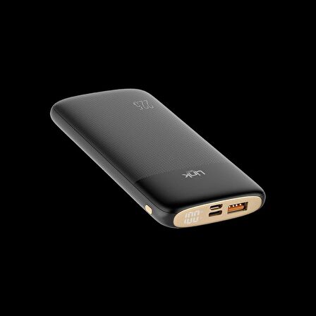 LİNKTECH PD12 Premium Süper Hızlı 22.5W 10000 Mah Powerbank