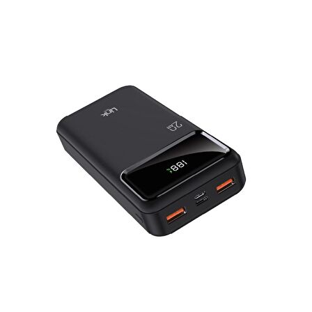 LİNKTECH LD20 Strong with Screen 20.000 mAh PowerBank