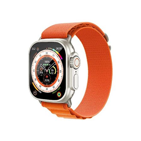 LİNKTECH S90 Premium LT Watch Akıllı Saat