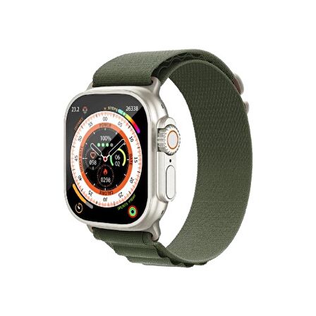 LİNKTECH S90 Premium LT Watch Akıllı Saat