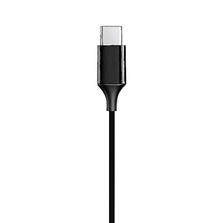 LinkTech H341 Type-C Stereo Kulak İçi Kablolu Kulaklık
