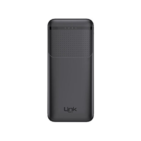 LinkTech EP90 9000 mAh Powerbank 2x USB Taşınabilir Şarj Cihazı