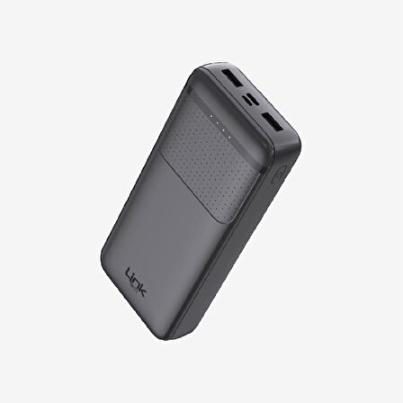 LİNKTECH EP92 Strong ECO Çevre Dostu 18000 mAh PowerBank