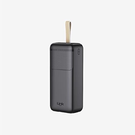 LİNKTECH EP93 Strong ECO Çevre Dostu 27000 mAh PowerBank