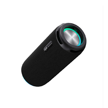 LinkTech R124 Premium IPX4 RGB Bluetooth Hoparlör