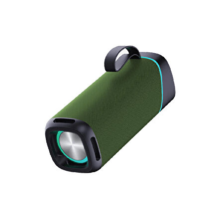 LinkTech R125 Premium IPX4 RGB Bluetooth Hoparlör