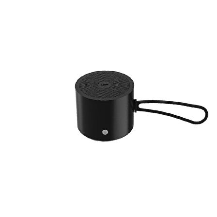 Linktech BM6 Mini Bass Taşınabilir Bluetooth Hoparlör