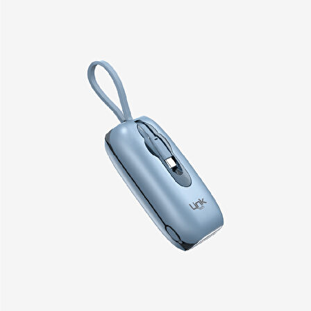 MP09 22.5W 9600mAh HIZLI ŞARJ Powerbank