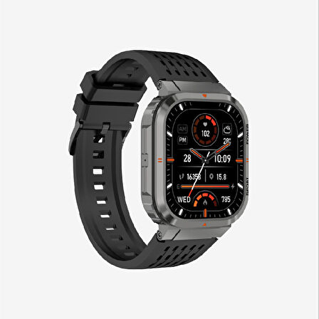 LinkTech LT Watch SV96 Premium Amoled Akıllı Saat