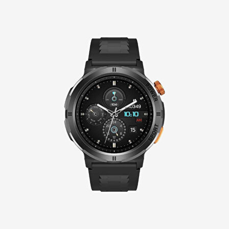 LinkTech LT Watch S93 Premium Amoled Akıllı Saat