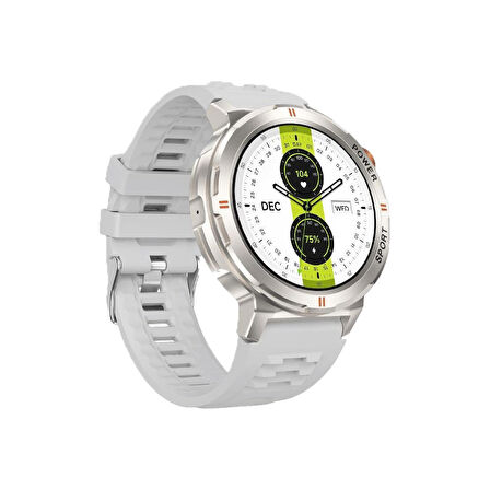 LinkTech LT Watch S93 Premium Amoled Akıllı Saat