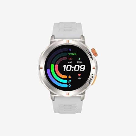 LinkTech LT Watch S93 Premium Amoled Akıllı Saat