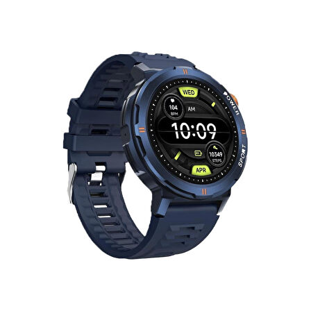 LinkTech LT Watch S93 Premium Amoled Akıllı Saat