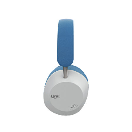 LinkTech HP3 Kulak Üstü Kablosuz Bluetooth Kulaklık