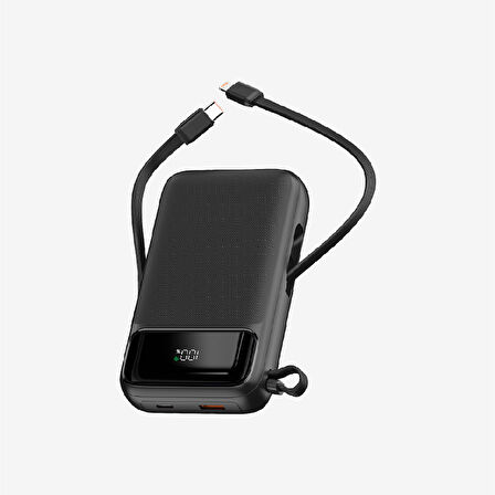WP28 Strong 20000Mah 15W Kablosuz Powerbank