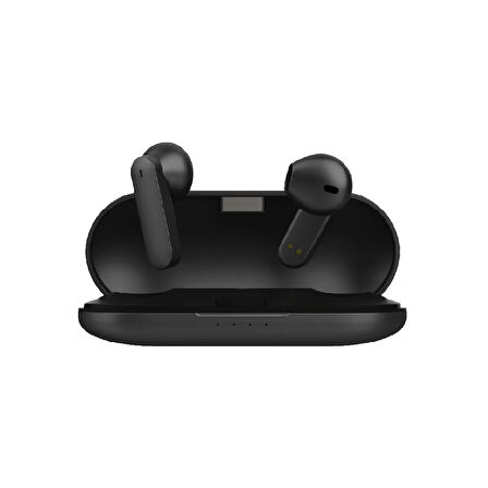 LinkTech SE41 Premium Metal Kutulu Kulak İçi Bluetooth Kulaklık