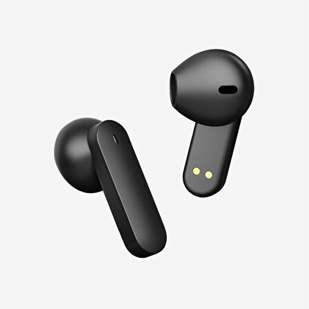 SE41 TWS PREMİUM METAL KUTULU KABLOSUZ BLUETOOTH KULAKLIK