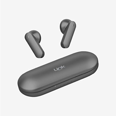 SE41 TWS PREMİUM METAL KUTULU KABLOSUZ BLUETOOTH KULAKLIK