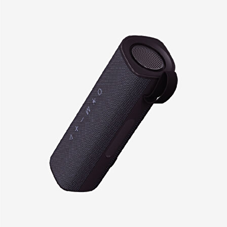 R127 Premium IPX5 Sertifikalı ışıklı Bluetooth Hoparlör
