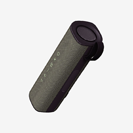 R127 Premium IPX5 Sertifikalı ışıklı Bluetooth Hoparlör