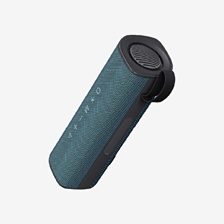R127 Premium IPX5 Sertifikalı ışıklı Bluetooth Hoparlör