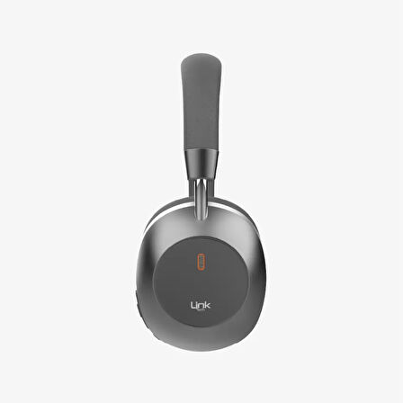 HP21 Kulak Üstü Bluetooth Oyuncu & BASS Mod Kulaklık