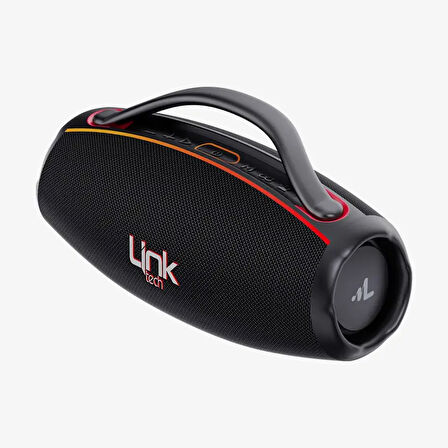 M419 PREMİUM IPX6 SERTİFİKALI 160W IŞIKLI BLUETOOTH HOPARLÖR