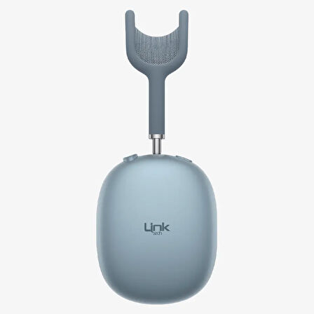 HP10 KULAKÜSTÜ 90 SAAT HAFIZA KART DESTEKLİ BLUETOOTH KULAKLIK