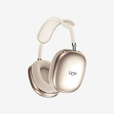 HP10 KULAKÜSTÜ 90 SAAT HAFIZA KART DESTEKLİ BLUETOOTH KULAKLIK