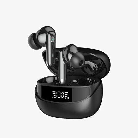 S34 ANC & ENC Oyuncu TWS IPX5 Bluetooth Kulaklık