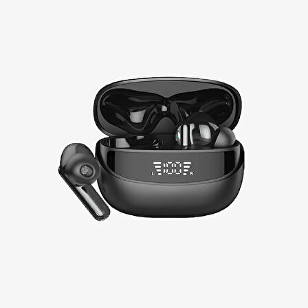 S34 ANC & ENC Oyuncu TWS IPX5 Bluetooth Kulaklık