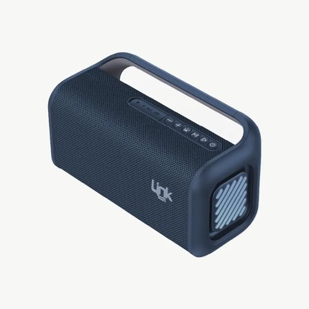 M417 Premium IPX5 Sertifikalı Işıklı Taşınabilir Bluetooth Hoparlör