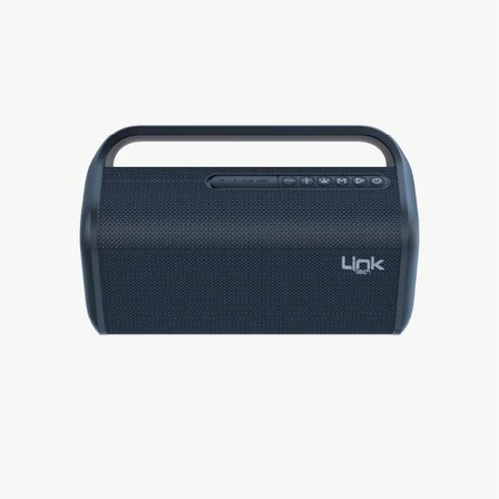 M417 Premium IPX5 Sertifikalı Işıklı Taşınabilir Bluetooth Hoparlör