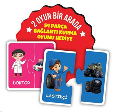 Hafıza Oyunu Taşıtlar