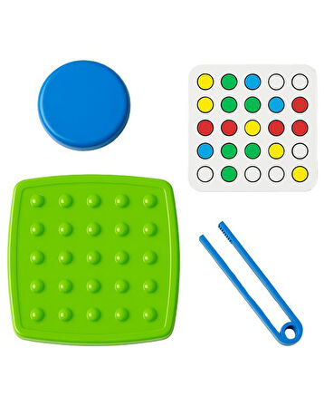 Misket Yarışı Moli Toys