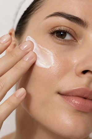 Acvit Beyazlatıcı İnci Krem - 50 ml