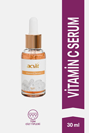 Vitamin C Serum - 30 ML