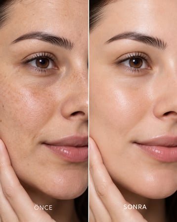 Vitamin C Serum - 30 ML