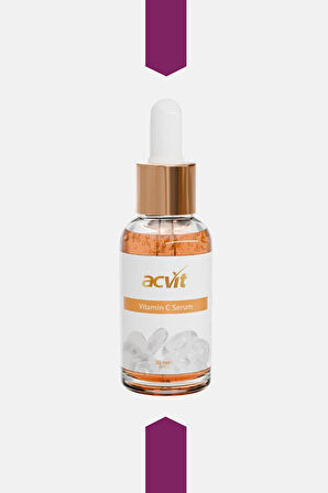 Vitamin C Serum - 30 ML